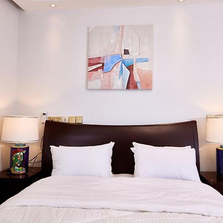 Residence Noumsi Yaoundé 外观 照片