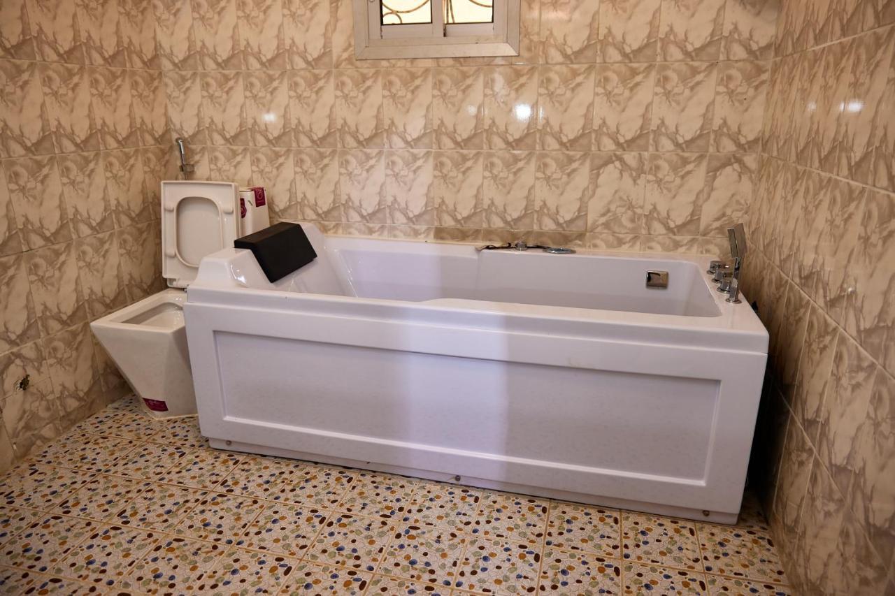 Residence Noumsi Yaoundé 外观 照片