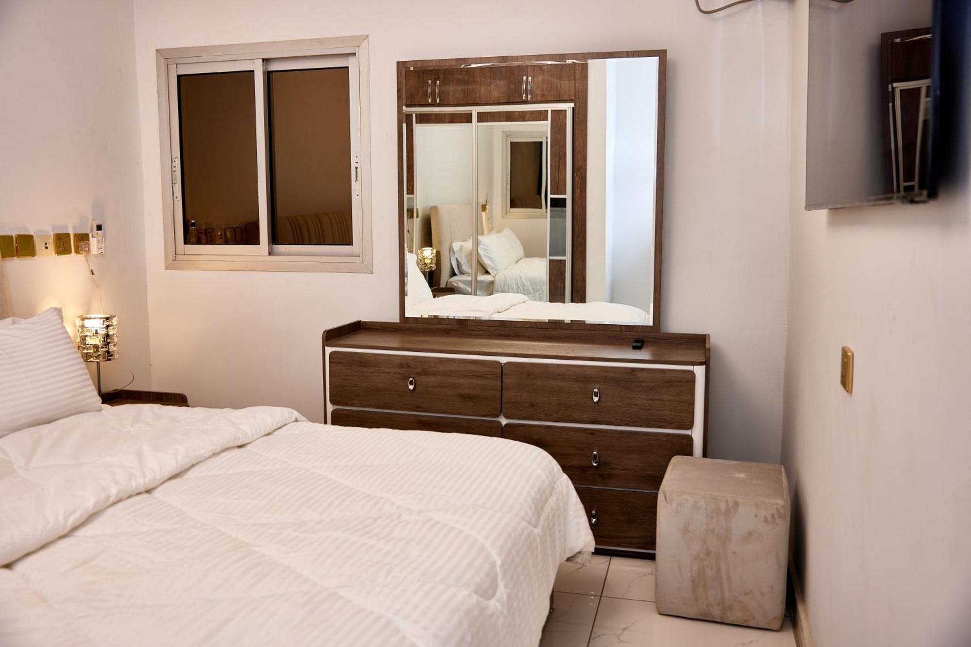 Residence Noumsi Yaoundé 外观 照片